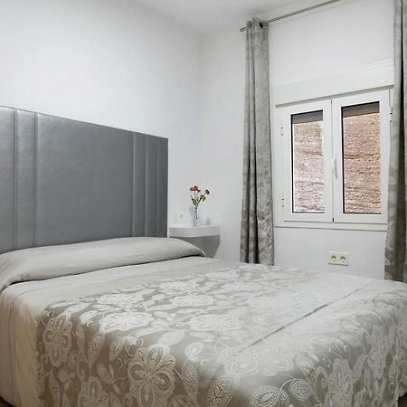 Apartamento Atalaya Cádiz Eksteriør bilde