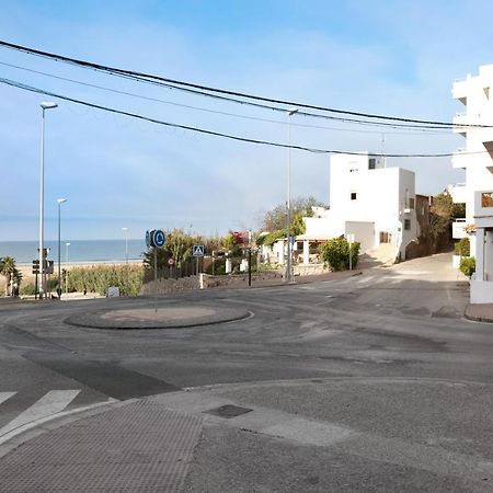 Apartamento Atalaya Cádiz Eksteriør bilde