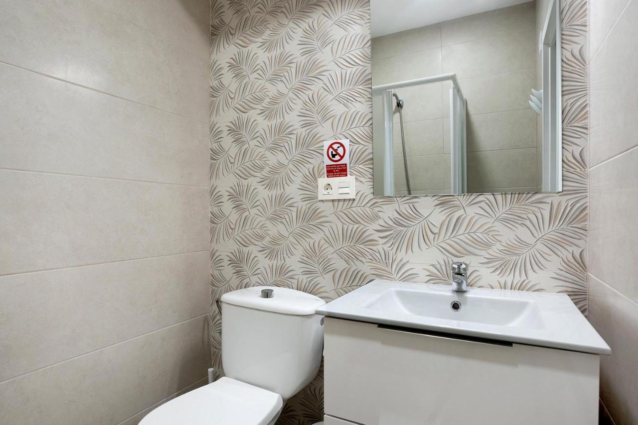 Apartamento Atalaya Cádiz Eksteriør bilde