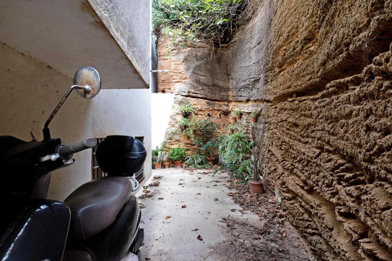 Apartamento Atalaya Cádiz Eksteriør bilde