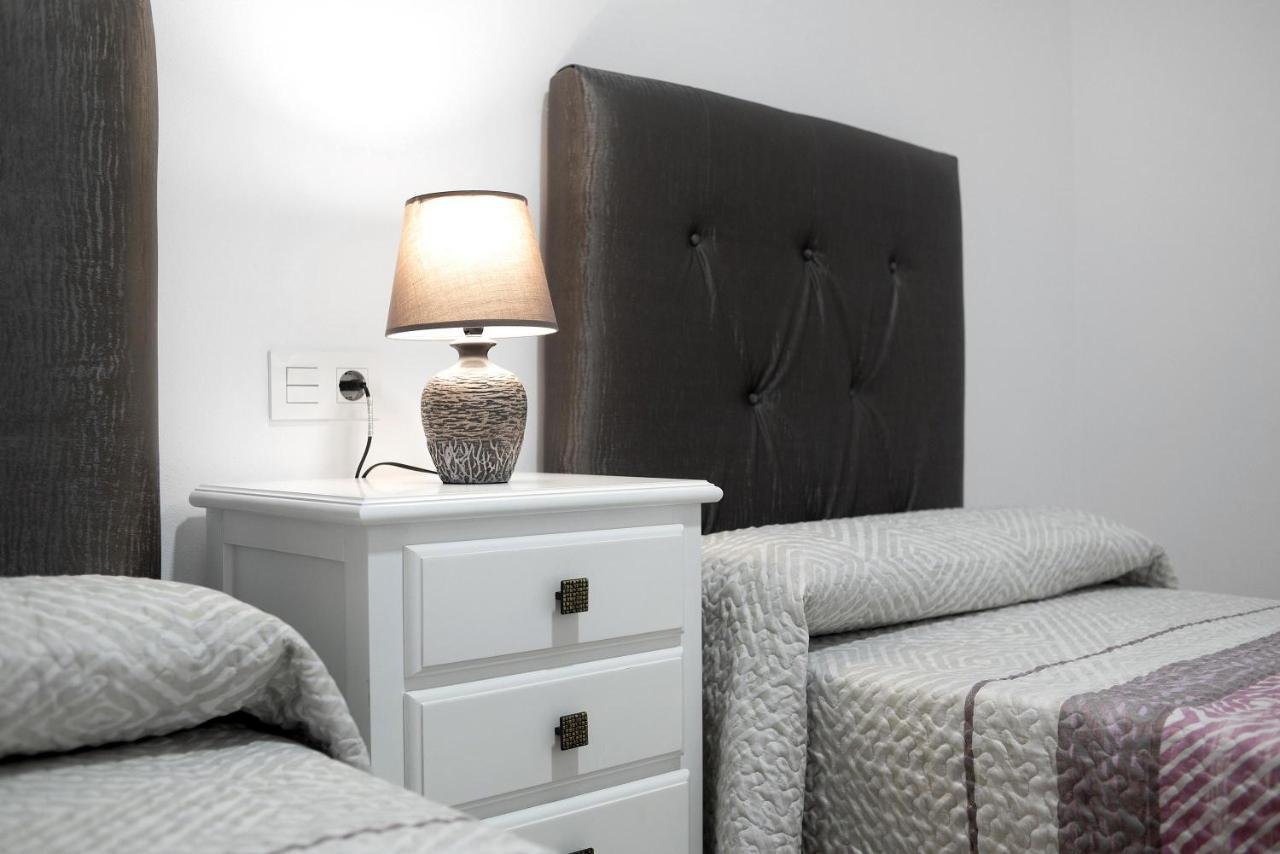 Apartamento Atalaya Cádiz Eksteriør bilde
