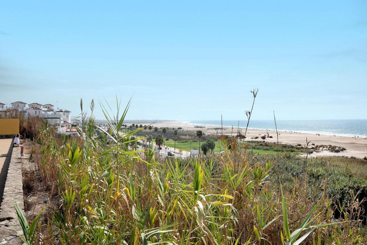 Apartamento Atalaya Cádiz Eksteriør bilde